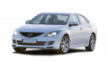 Mazda 6 Sedan II
